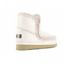 Botas y Botines Eskimo 18  MOU