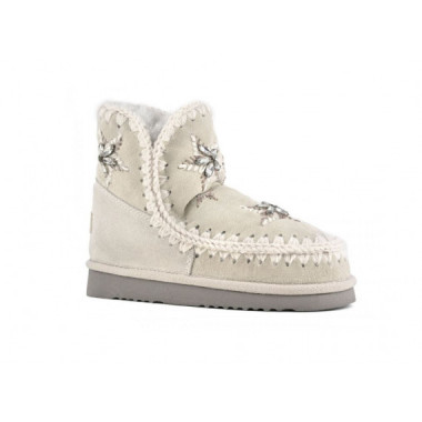 Botas y Botines Eskimo Wool  MOU