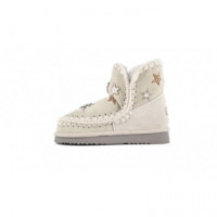 Botas y Botines Eskimo Wool  MOU