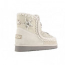 Botas y Botines Eskimo Wool  MOU