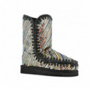 Botas y Botines Eskimo 24 Stripy  MOU