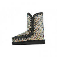 Botas y Botines Eskimo 24 Stripy  MOU