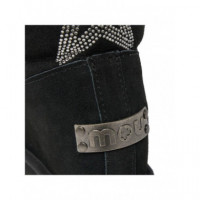 Botas y Botines Inner Wedge Short  MOU