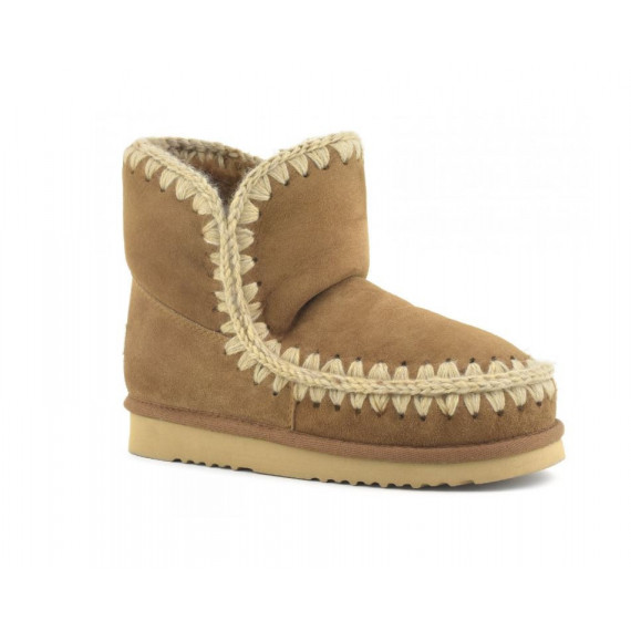 Botas y Botines Eskimo 18  MOU