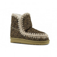 Botas y Botines Eskimo 18  MOU