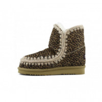 Botas y Botines Eskimo 18  MOU