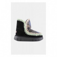 Botas y Botines Eskimo Bounce  MOU