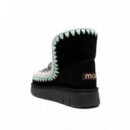 Botas y Botines Eskimo Bounce  MOU