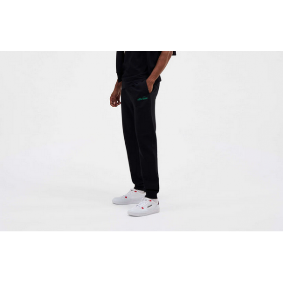 Jogger ELLESSE Cravo Negro