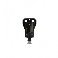 KOMUNICA Balun BU-55-PWR 3.0-75MHZ 50 Ohmio ( 1:1 ) 500W Pep