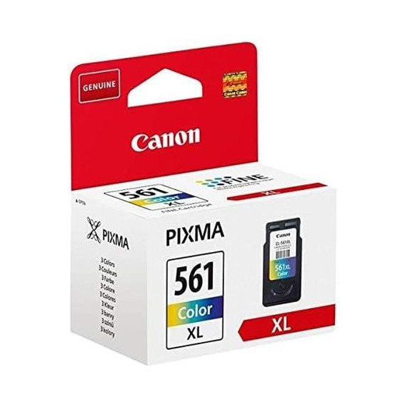 CANON Tinta 561XL Color