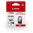 CANON Tinta 561XL Color