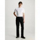 Polo Blanco  CALVIN KLEIN