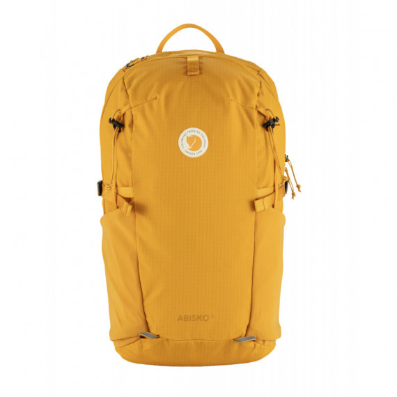 Mochila Fjallraven Abisko Softpack 16 Yellow Mustard  FJÄLLRÄVEN