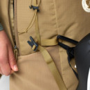 Mochila Fjallraven Abisko Softpack 16 Yellow Mustard  FJÄLLRÄVEN