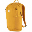 Mochila Fjallraven Abisko Softpack 16 Yellow Mustard  FJÄLLRÄVEN