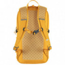 Mochila Fjallraven Abisko Softpack 16 Yellow Mustard  FJÄLLRÄVEN