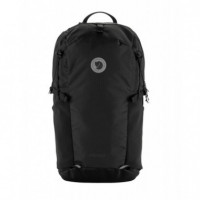 Mochila Fjallraven Abisko Softpack 16 Black  FJÄLLRÄVEN