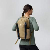 Mochila Fjallraven Abisko Softpack 16 Black  FJÄLLRÄVEN