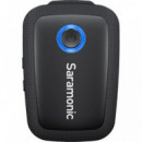 SARAMONIC Blink 500 T4 Sistema Sonido Inalambrico