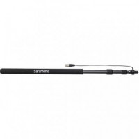 SARAMONIC Boompole Lite 2.5M Pertiga Carbono