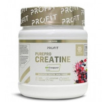Creatine Creapure Purepro Profit - 300 Gr  BEVERLY