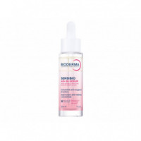 Bioderma Sensibio Anti-redness Bi-serum 30ML  BIODERMA-NAOS SKIN CARE