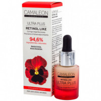 Camaleon Ultra Plus Retinol Like 15 Ml  COSMÉTICA ARMONIA S.A.