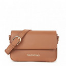 VALENTINO HAND BAGS Bandolera Marrón VBS7B303-089