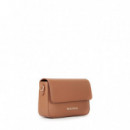 VALENTINO HAND BAGS Bandolera Marrón VBS7B303-089