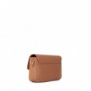 VALENTINO HAND BAGS Bandolera Marrón VBS7B303-089