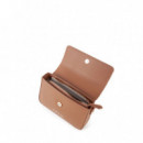 VALENTINO HAND BAGS Bandolera Marrón VBS7B303-089