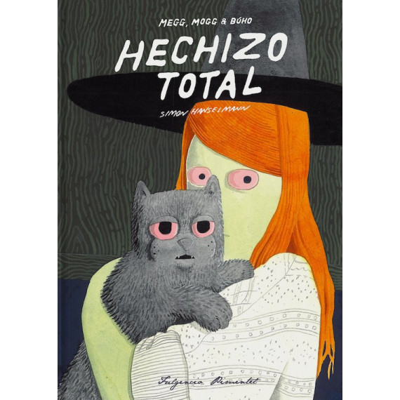 Hechizo Total
