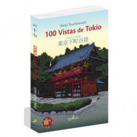 100 Vistas de Tokio - Guanxe Atlantic Marketplace