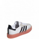 ADIDAS ORIGINALS - Sambae W - Ftwwht Cblack Semcor - JI3072/FTWWHT Cblack Semcor