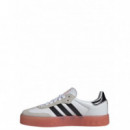 ADIDAS ORIGINALS - Sambae W - Ftwwht Cblack Semcor - JI3072/FTWWHT Cblack Semcor