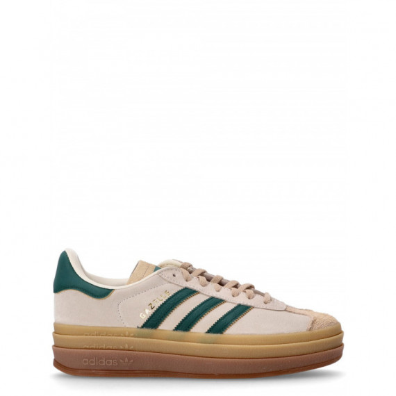 ADIDAS ORIGINALS - Sl 72 Og W - Cwhite Cgreen Magbei - ID7056/CWHITE Cgreen Magbei