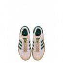 ADIDAS ORIGINALS - Sl 72 Og W - Cwhite Cgreen Magbei - ID7056/CWHITE Cgreen Magbei