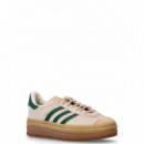 ADIDAS ORIGINALS - Sl 72 Og W - Cwhite Cgreen Magbei - ID7056/CWHITE Cgreen Magbei