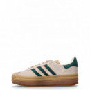 ADIDAS ORIGINALS - Sl 72 Og W - Cwhite Cgreen Magbei - ID7056/CWHITE Cgreen Magbei
