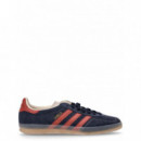 ADIDAS ORIGINALS - Gazelle Indoor - Tinley Rubado Blamar - JH5404/TINLEY Rubado Blamar