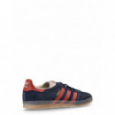 ADIDAS ORIGINALS - Gazelle Indoor - Tinley Rubado Blamar - JH5404/TINLEY Rubado Blamar