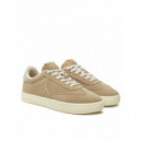 Classic Cupsole Wt Mg Travertine/eggshel  CALVIN KLEIN