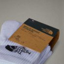 Calcetines 1/4 THE NORTH FACE con Amortiguación Multi Sport White