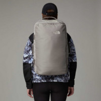 Bolsa Mochila THE NORTH FACE Base Camp Duffel Voyager 42L Soapstone Stone Slab