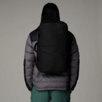 Bolsa Mochila THE NORTH FACE Base Camp Duffel Voyager 32L Black