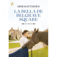 Bella de Belgrave Square,la