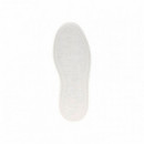GUESS Zapatillas Blancas Flprid PEL12-WHITE