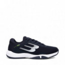 Zapatillas Hybrid Fly 25V  BULLPADEL