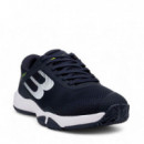 Zapatillas Hybrid Fly 25V  BULLPADEL